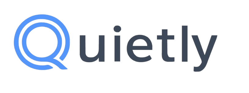 Quietly Logo