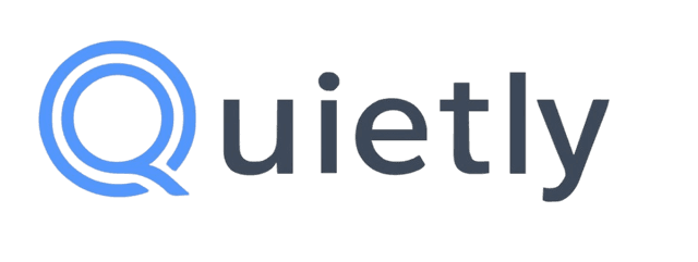 Quietly Logo